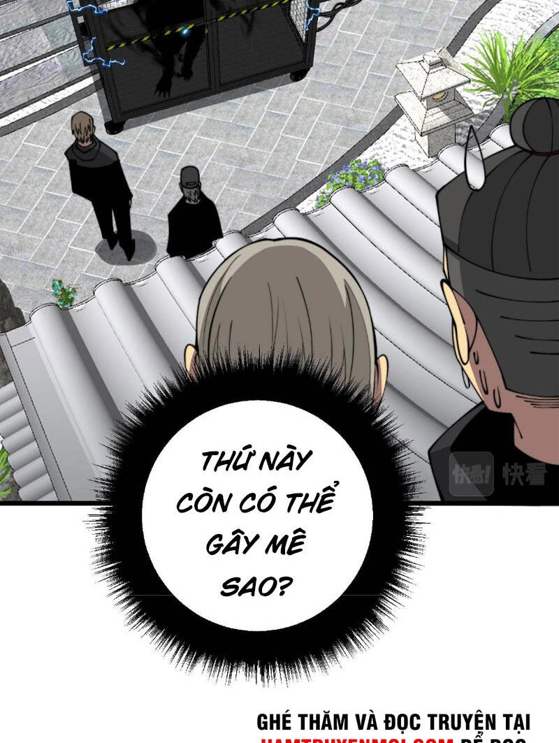 Độc Thủ Vu Y Chapter 320 - 71