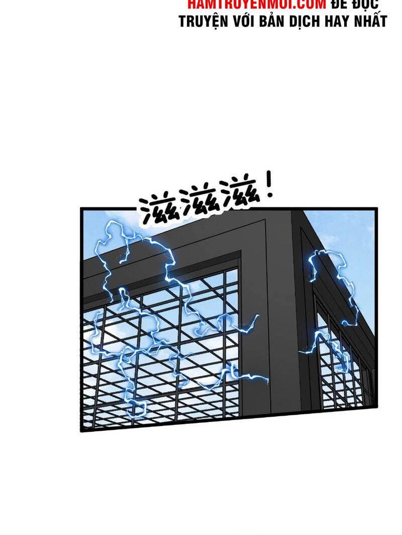 Độc Thủ Vu Y Chapter 320 - 72