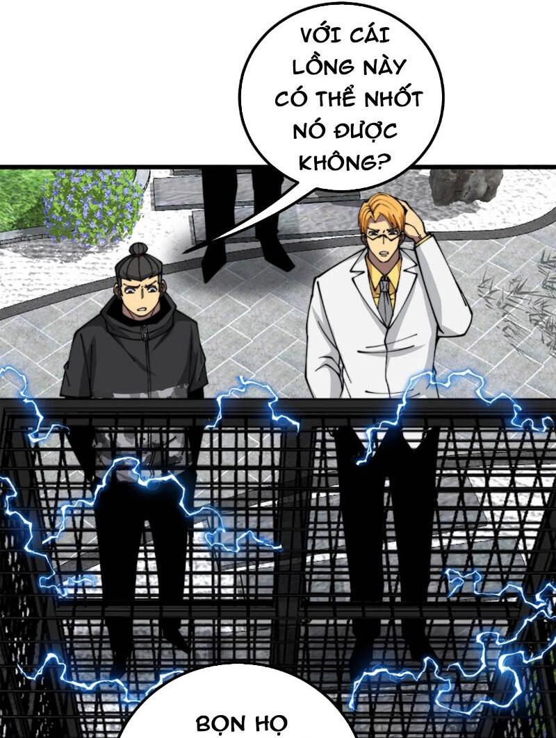 Độc Thủ Vu Y Chapter 320 - 73