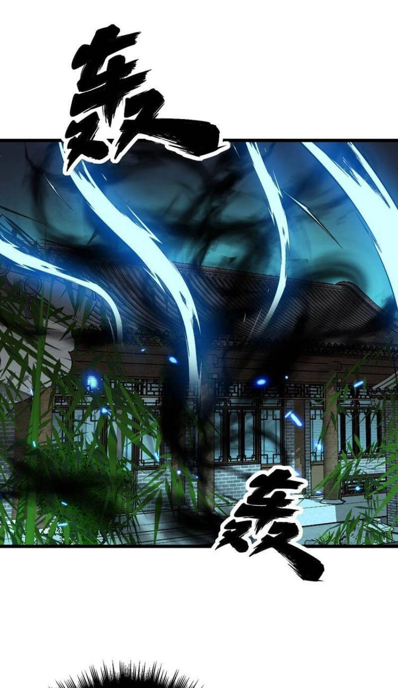 Độc Thủ Vu Y Chapter 321 - 2