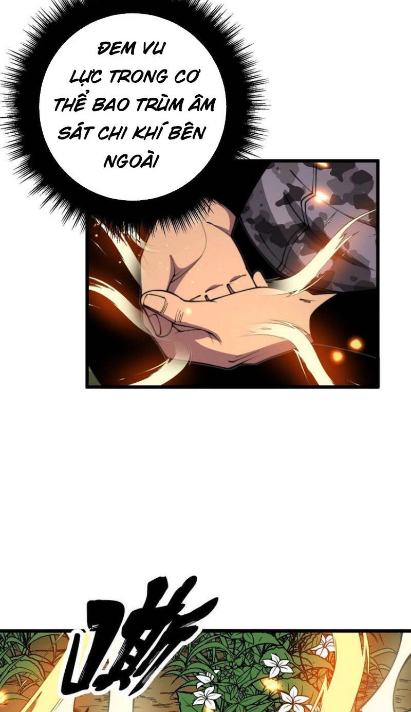 Độc Thủ Vu Y Chapter 321 - 3