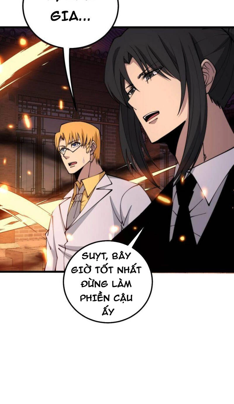 Độc Thủ Vu Y Chapter 321 - 6