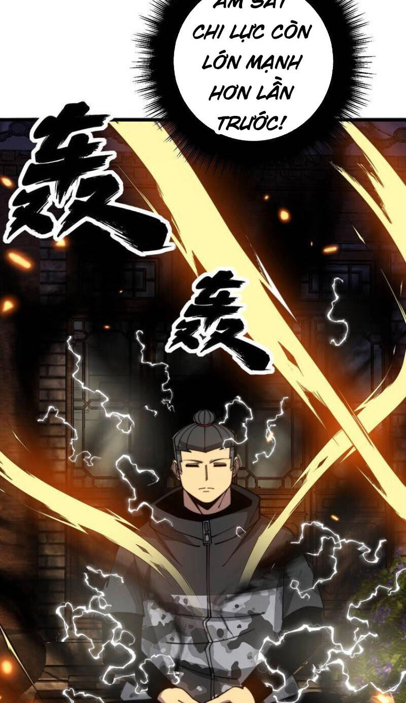 Độc Thủ Vu Y Chapter 321 - 8