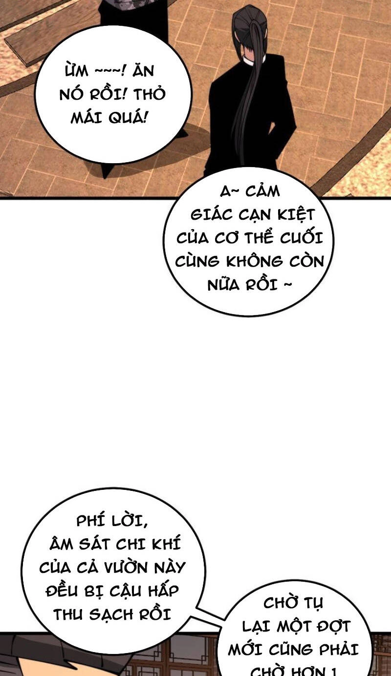 Độc Thủ Vu Y Chapter 321 - 11