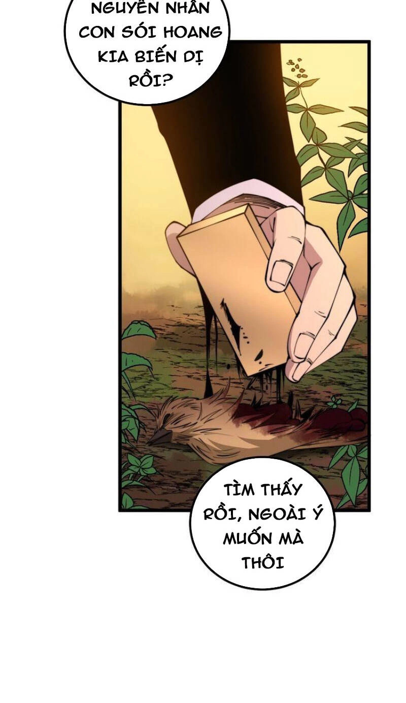 Độc Thủ Vu Y Chapter 321 - 13