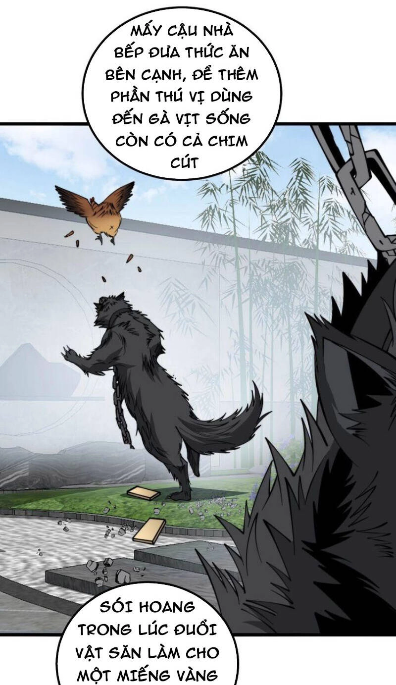 Độc Thủ Vu Y Chapter 321 - 14