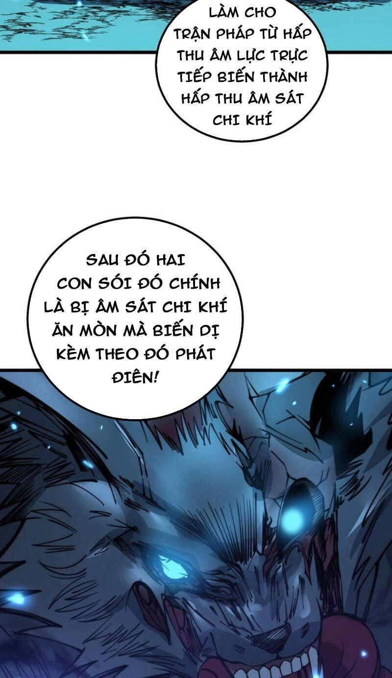 Độc Thủ Vu Y Chapter 321 - 16