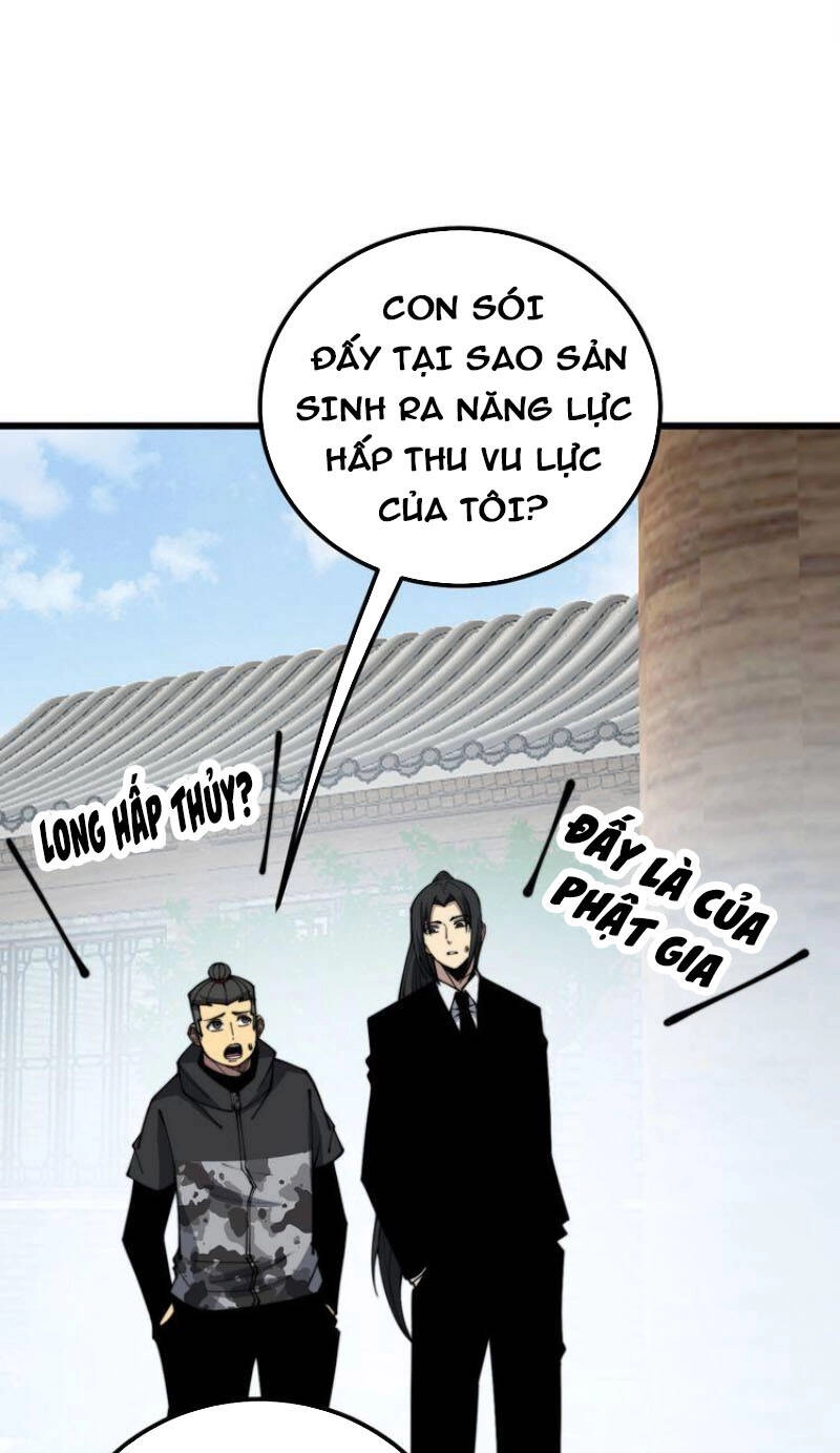 Độc Thủ Vu Y Chapter 321 - 18