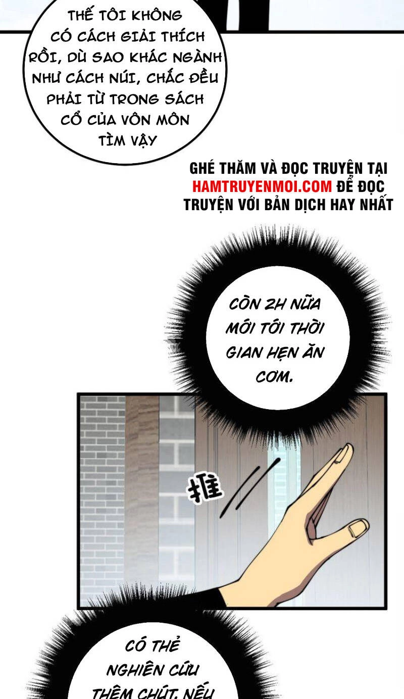 Độc Thủ Vu Y Chapter 321 - 19