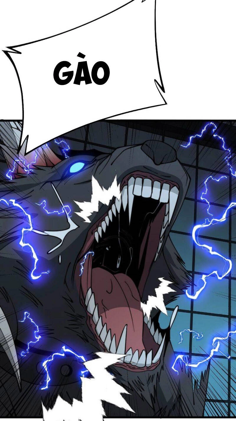 Độc Thủ Vu Y Chapter 321 - 22