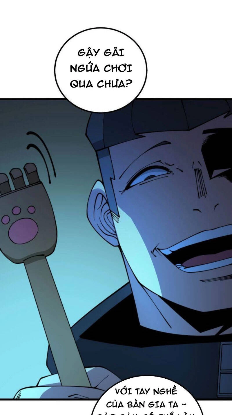 Độc Thủ Vu Y Chapter 321 - 25