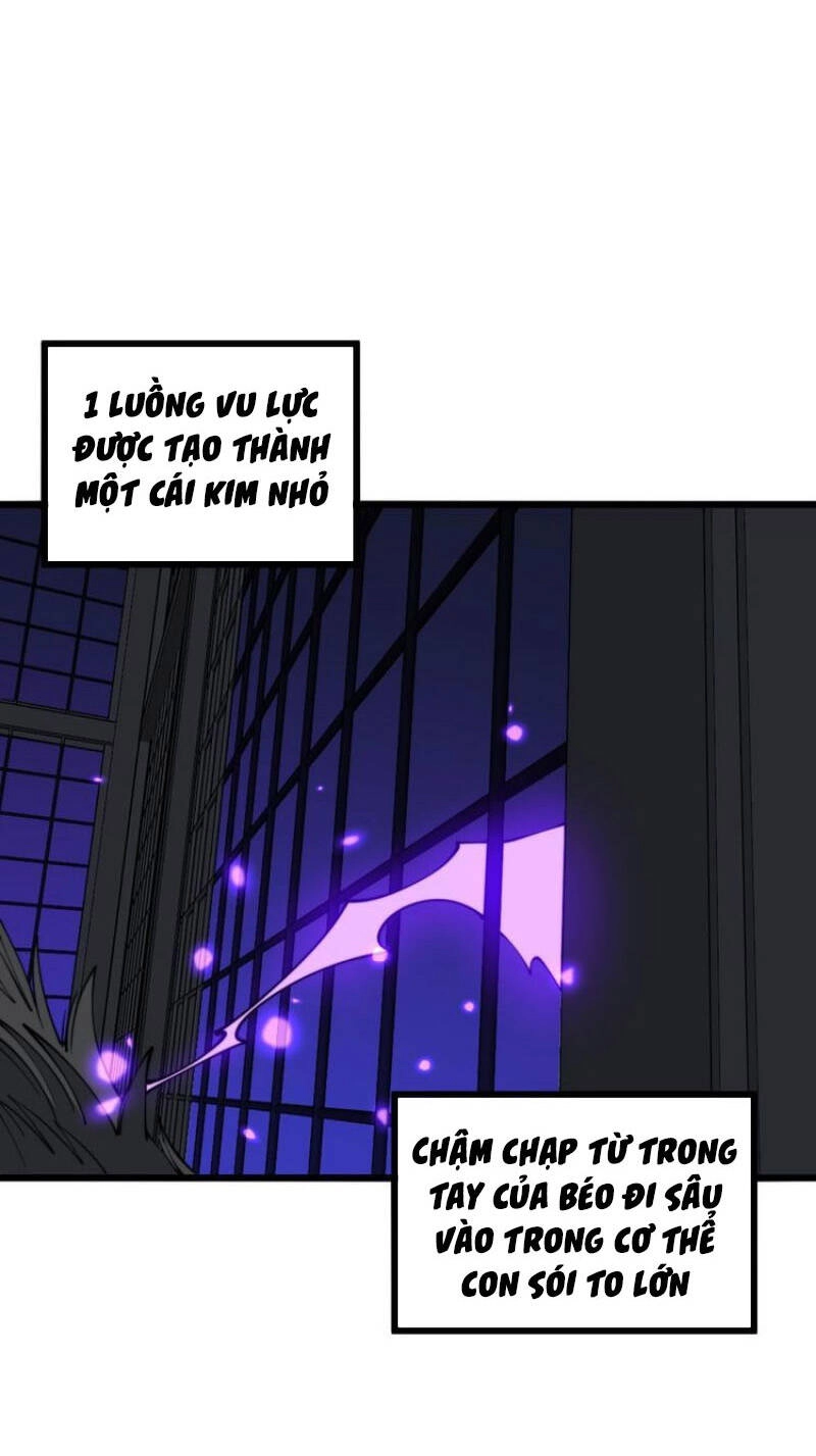 Độc Thủ Vu Y Chapter 321 - 31