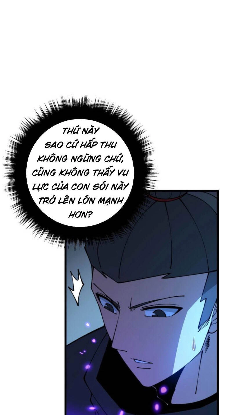 Độc Thủ Vu Y Chapter 321 - 33