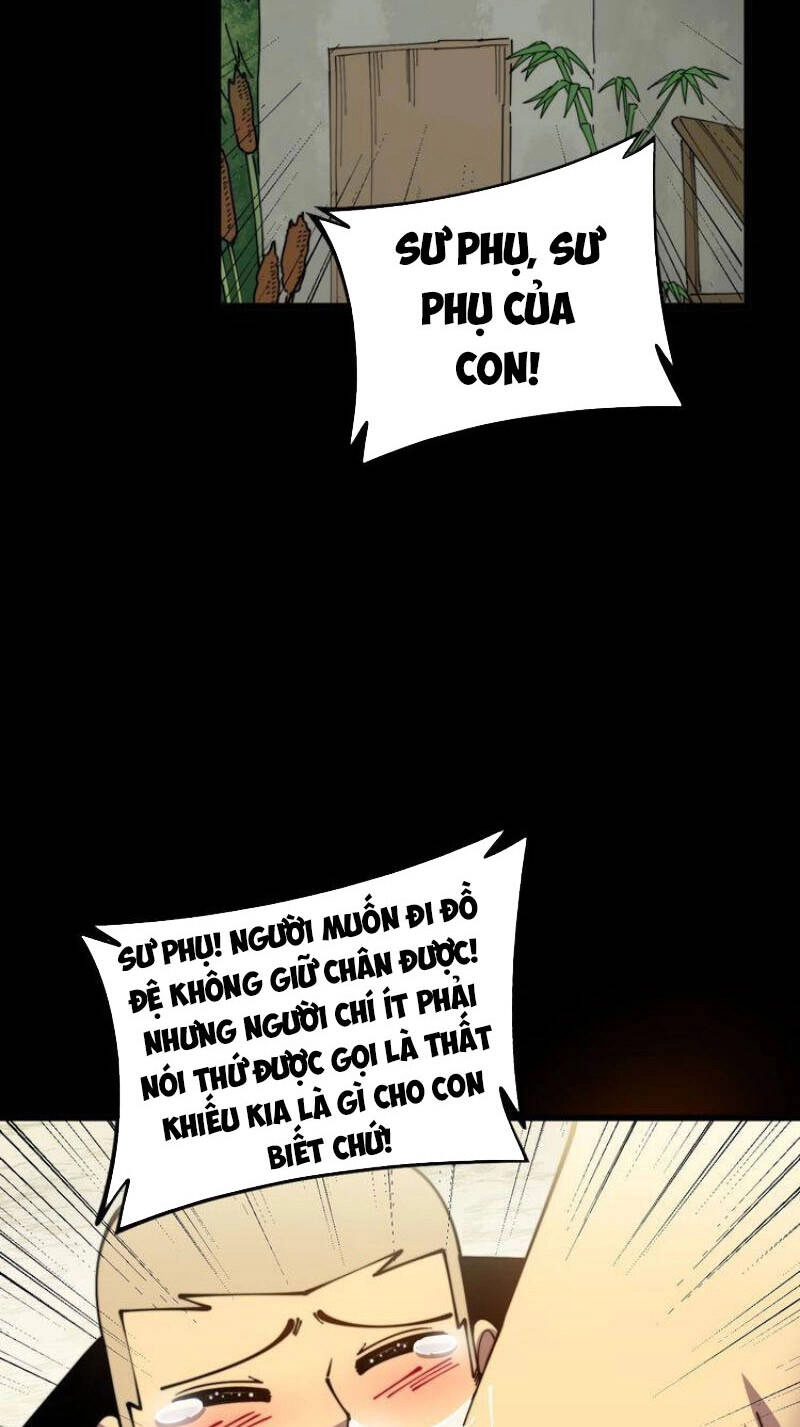 Độc Thủ Vu Y Chapter 321 - 36