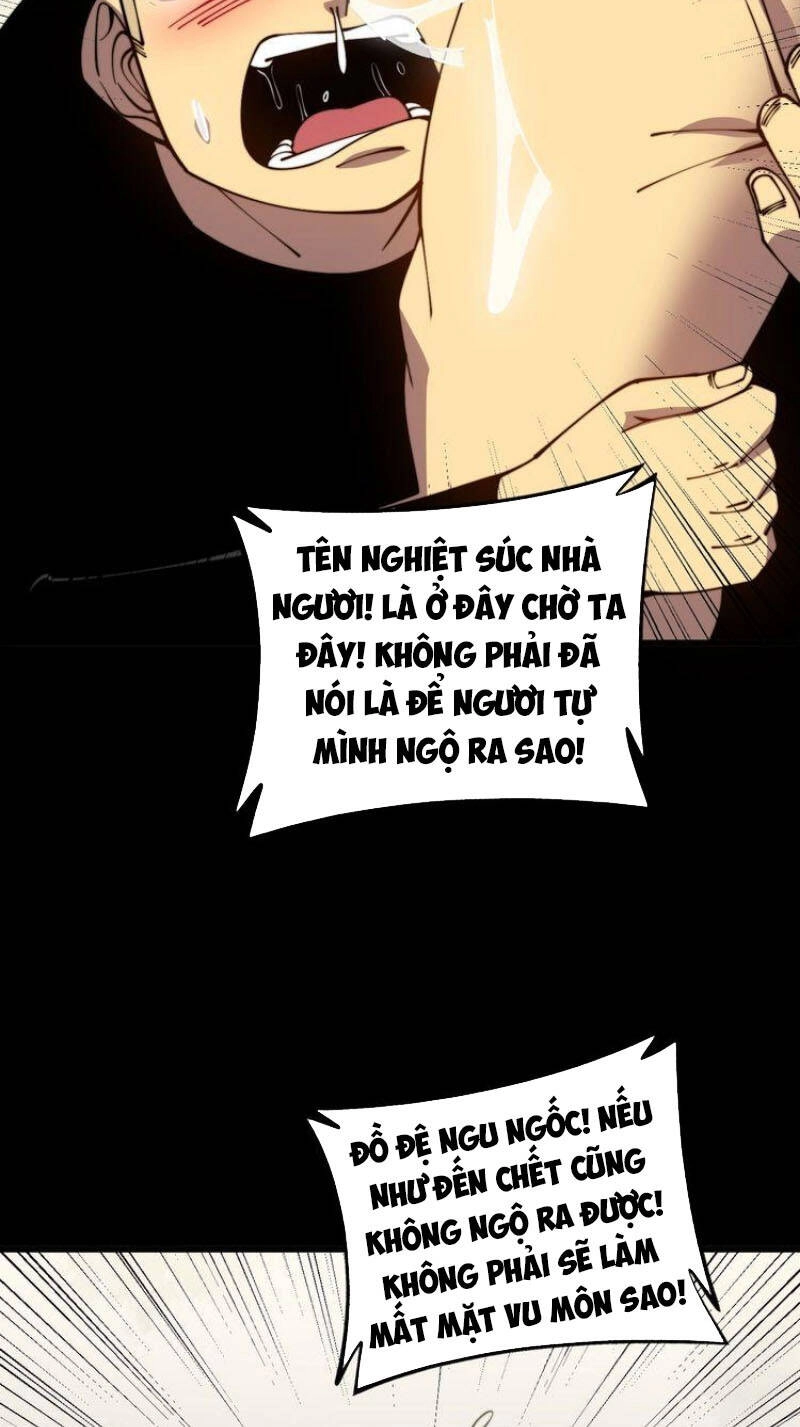 Độc Thủ Vu Y Chapter 321 - 37