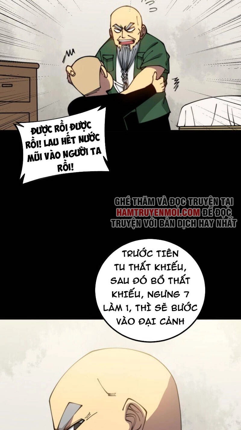 Độc Thủ Vu Y Chapter 321 - 38