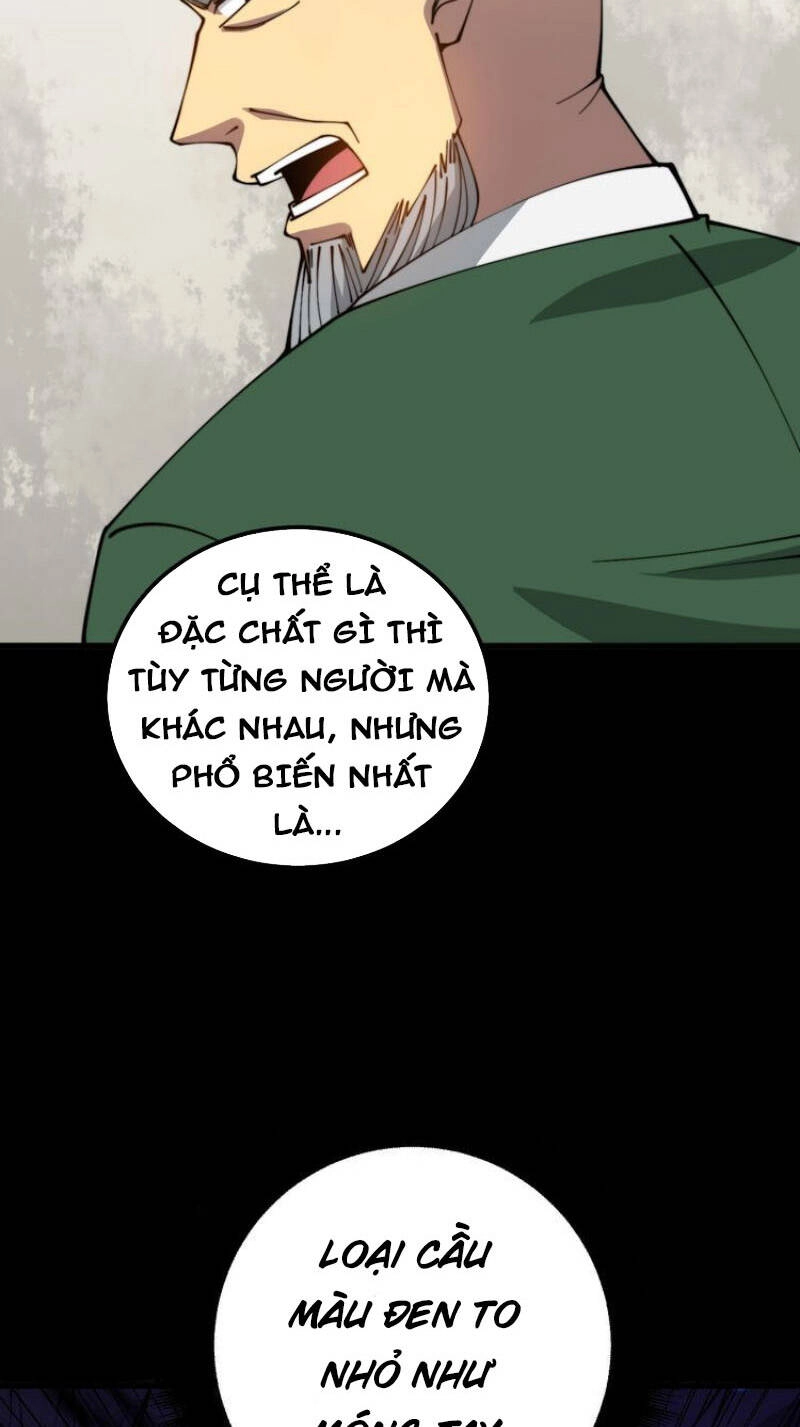 Độc Thủ Vu Y Chapter 321 - 39