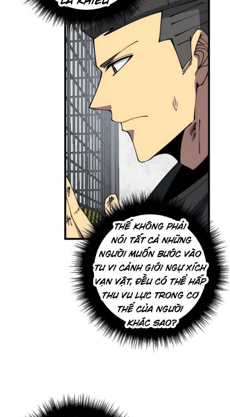 Độc Thủ Vu Y Chapter 321 - 43