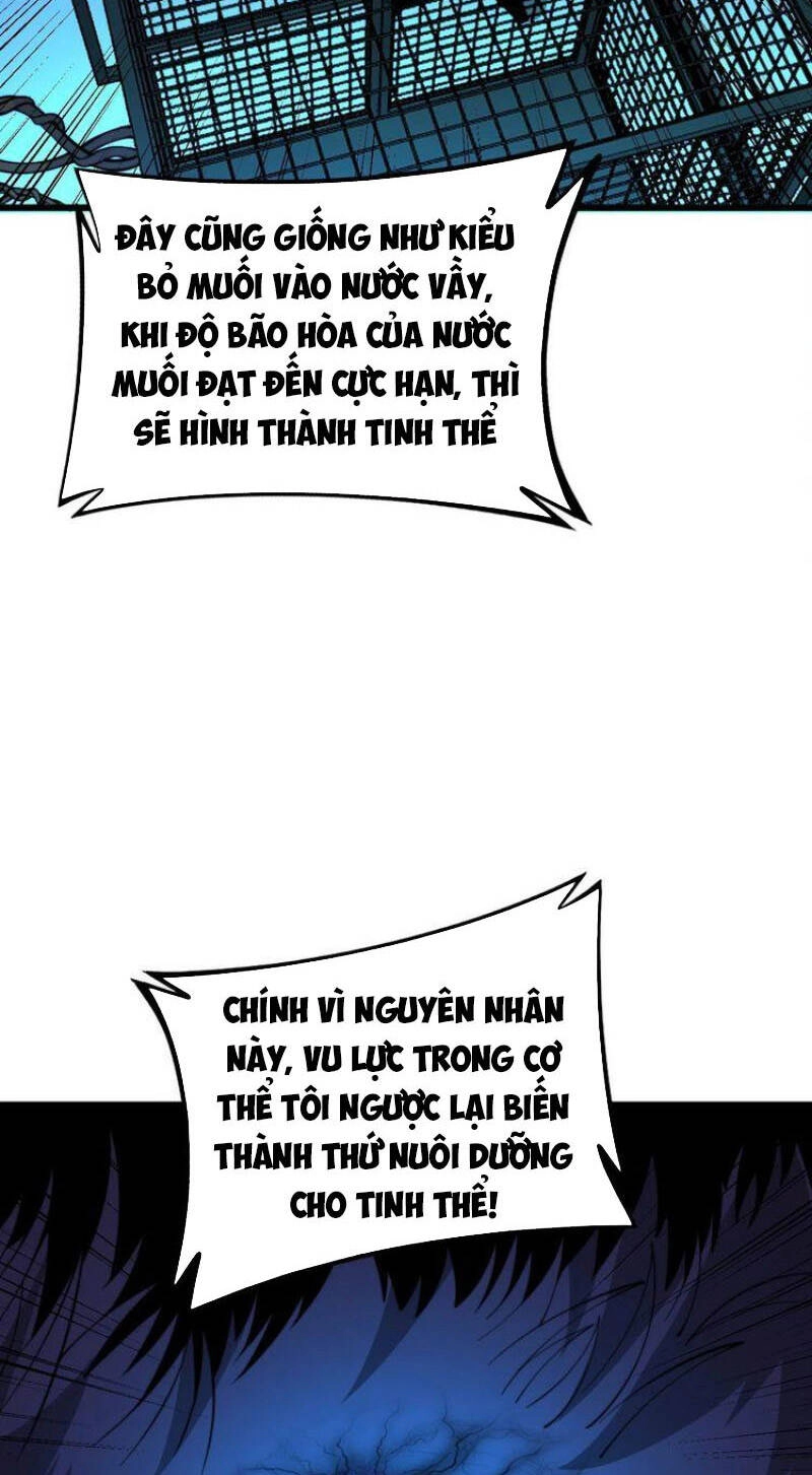 Độc Thủ Vu Y Chapter 321 - 48