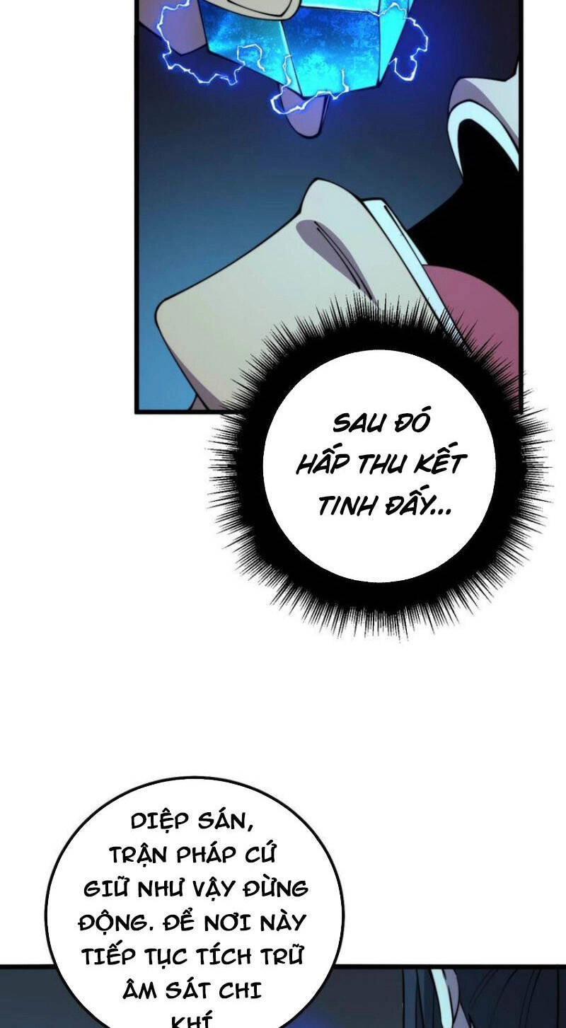 Độc Thủ Vu Y Chapter 321 - 50