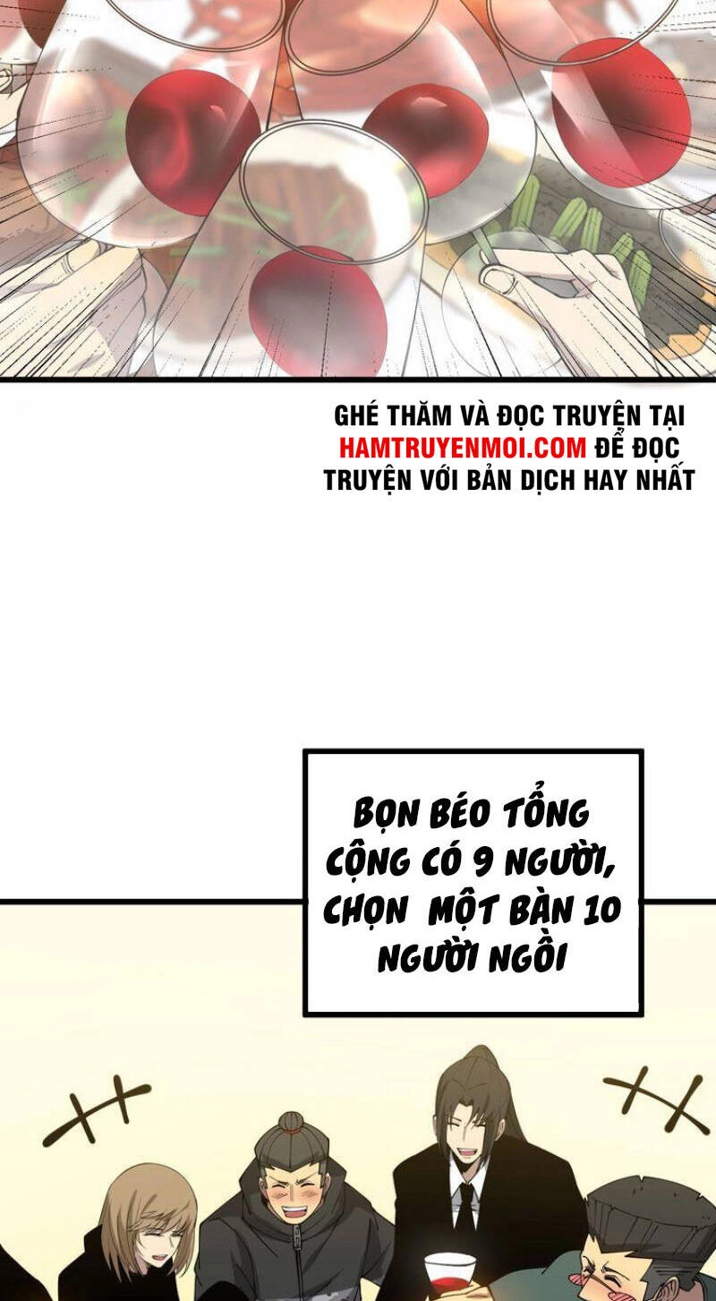 Độc Thủ Vu Y Chapter 321 - 58