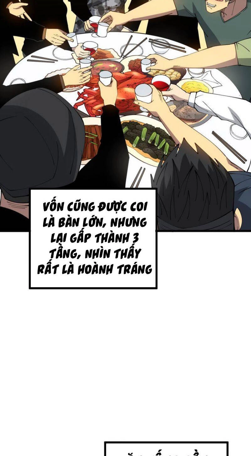 Độc Thủ Vu Y Chapter 321 - 59