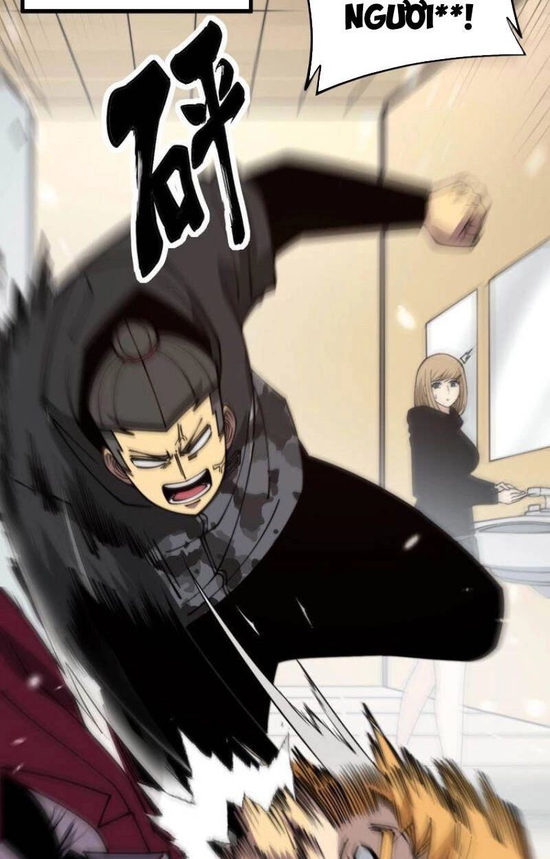 Độc Thủ Vu Y Chapter 321 - 64