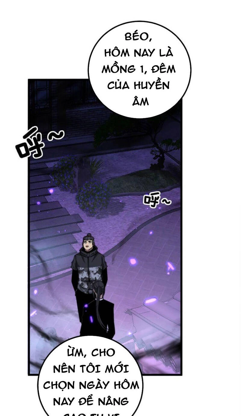 Độc Thủ Vu Y Chapter 322 - 3