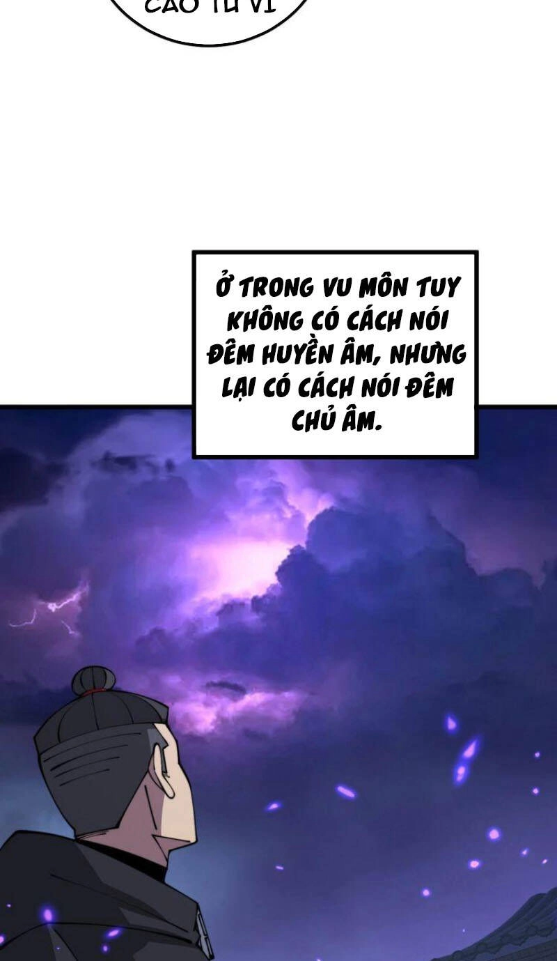Độc Thủ Vu Y Chapter 322 - 4