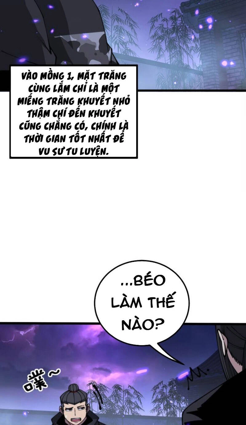 Độc Thủ Vu Y Chapter 322 - 5