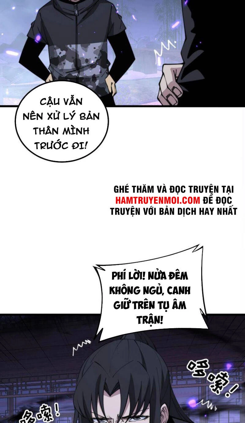 Độc Thủ Vu Y Chapter 322 - 6