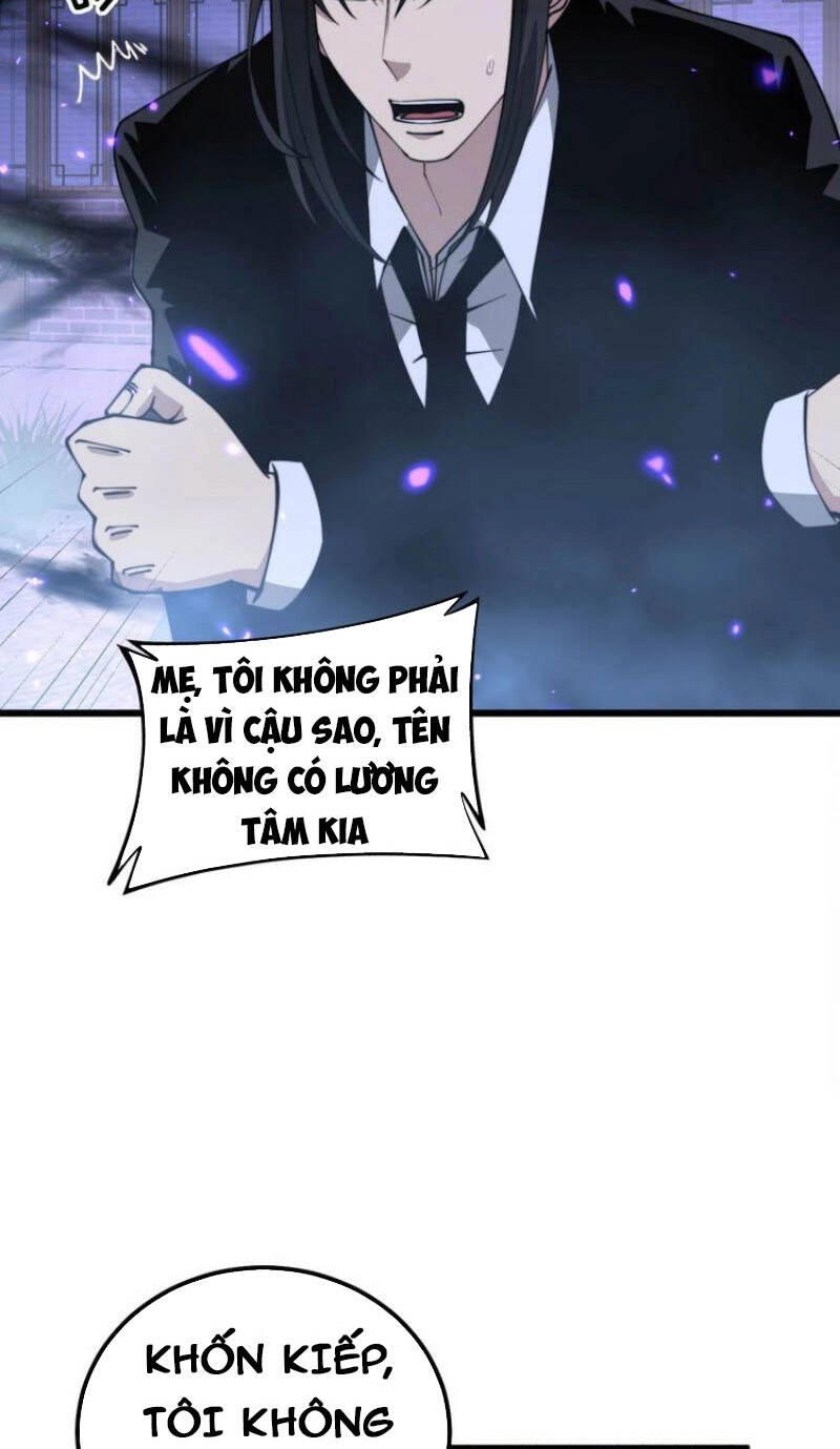 Độc Thủ Vu Y Chapter 322 - 7