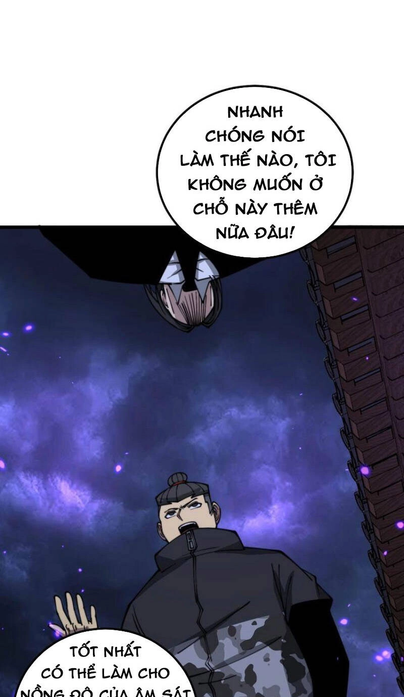 Độc Thủ Vu Y Chapter 322 - 10
