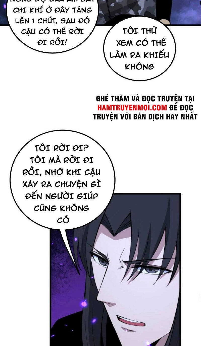 Độc Thủ Vu Y Chapter 322 - 11