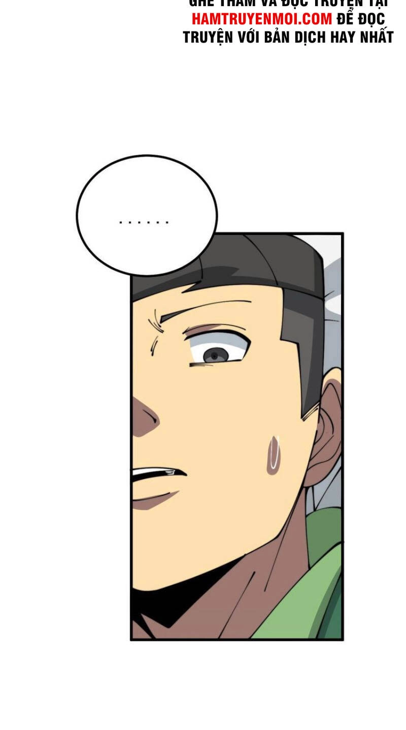 Độc Thủ Vu Y Chapter 322 - 32