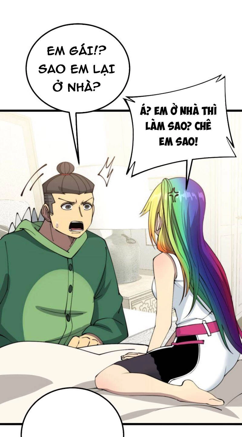 Độc Thủ Vu Y Chapter 322 - 33