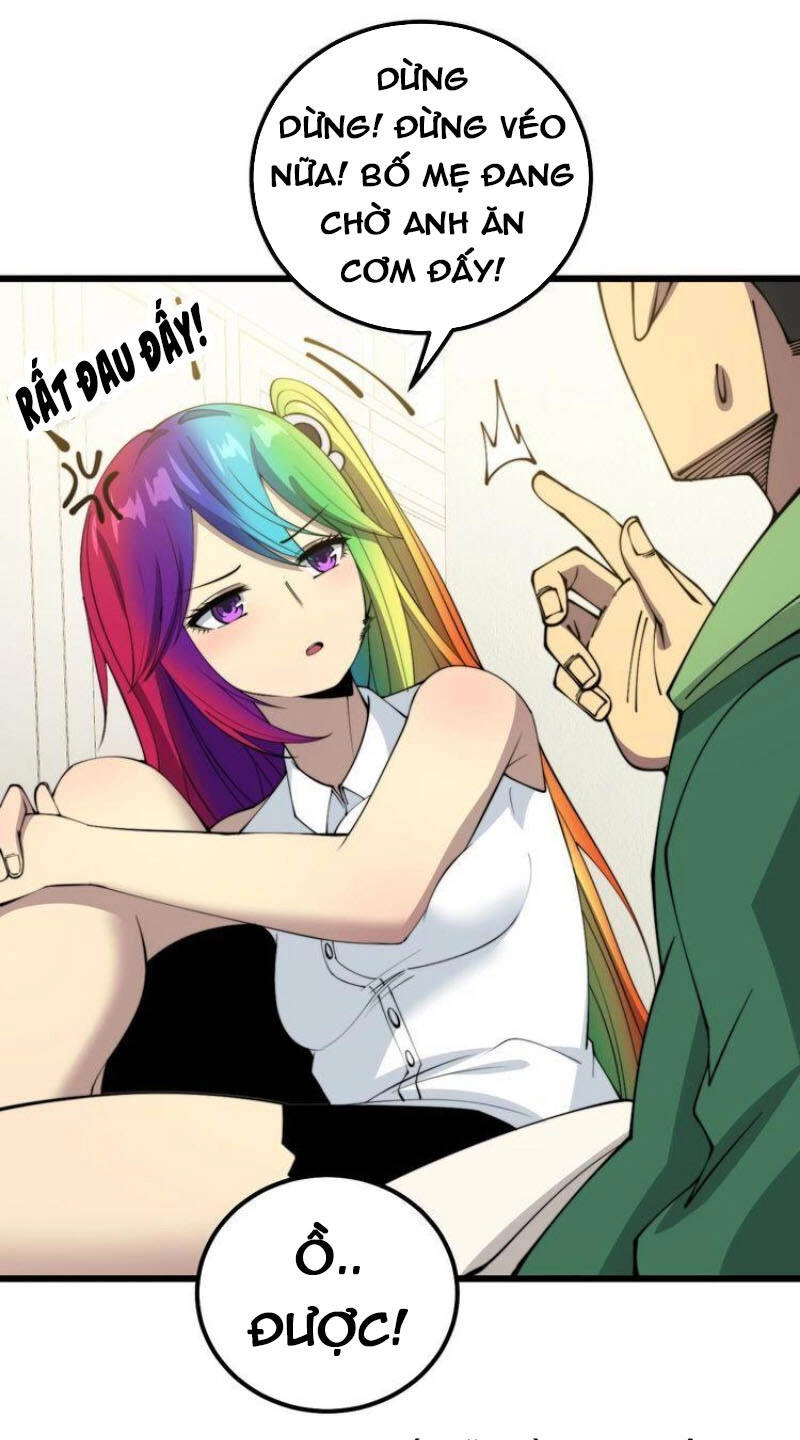 Độc Thủ Vu Y Chapter 322 - 36