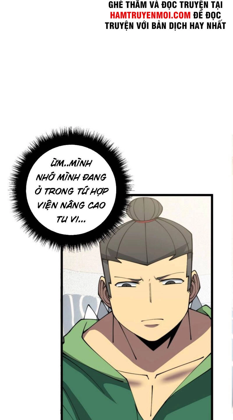 Độc Thủ Vu Y Chapter 322 - 37