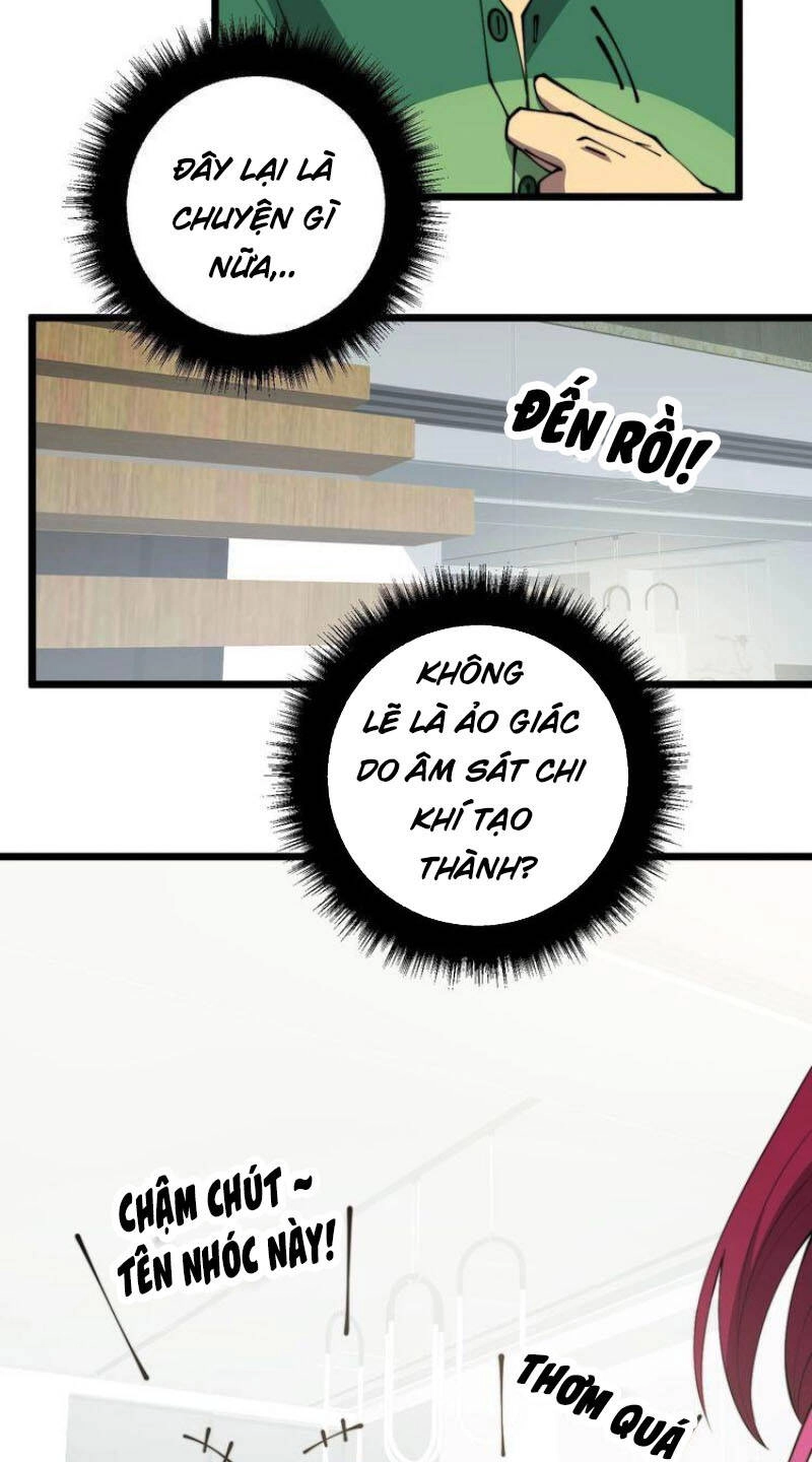 Độc Thủ Vu Y Chapter 322 - 38