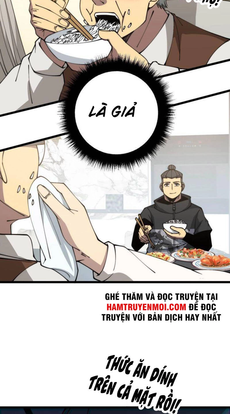 Độc Thủ Vu Y Chapter 322 - 40