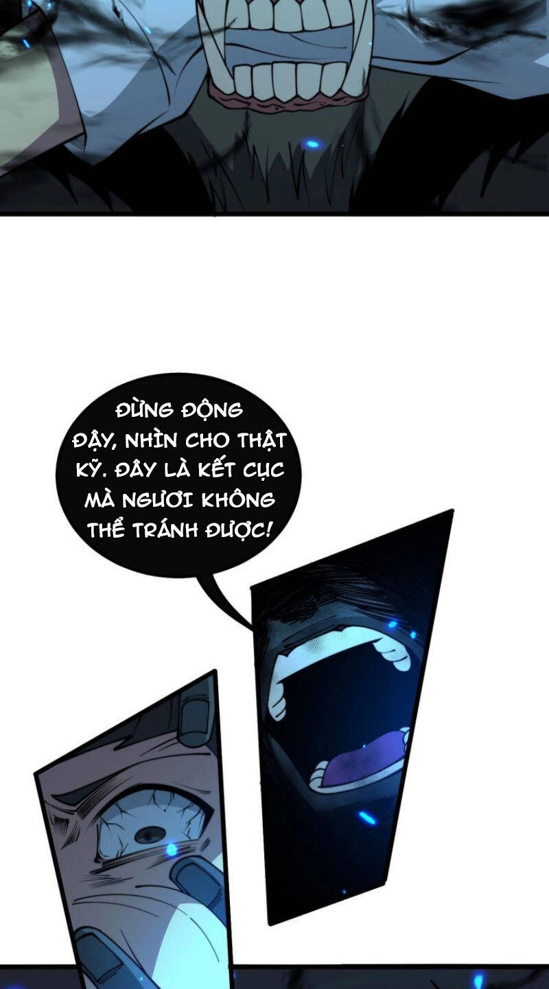 Độc Thủ Vu Y Chapter 322 - 45