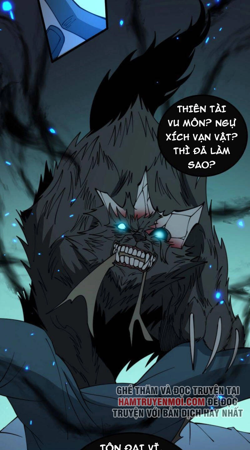 Độc Thủ Vu Y Chapter 322 - 46