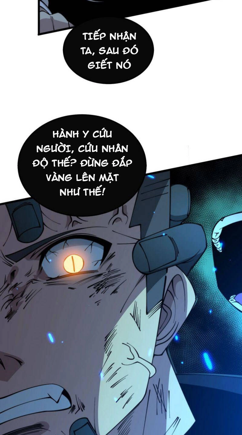 Độc Thủ Vu Y Chapter 322 - 48