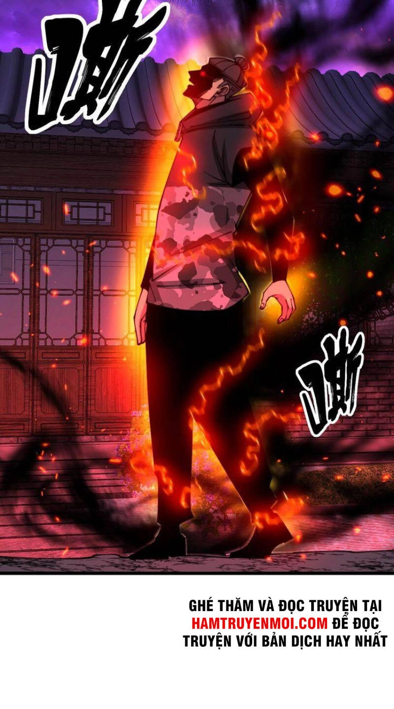 Độc Thủ Vu Y Chapter 322 - 56