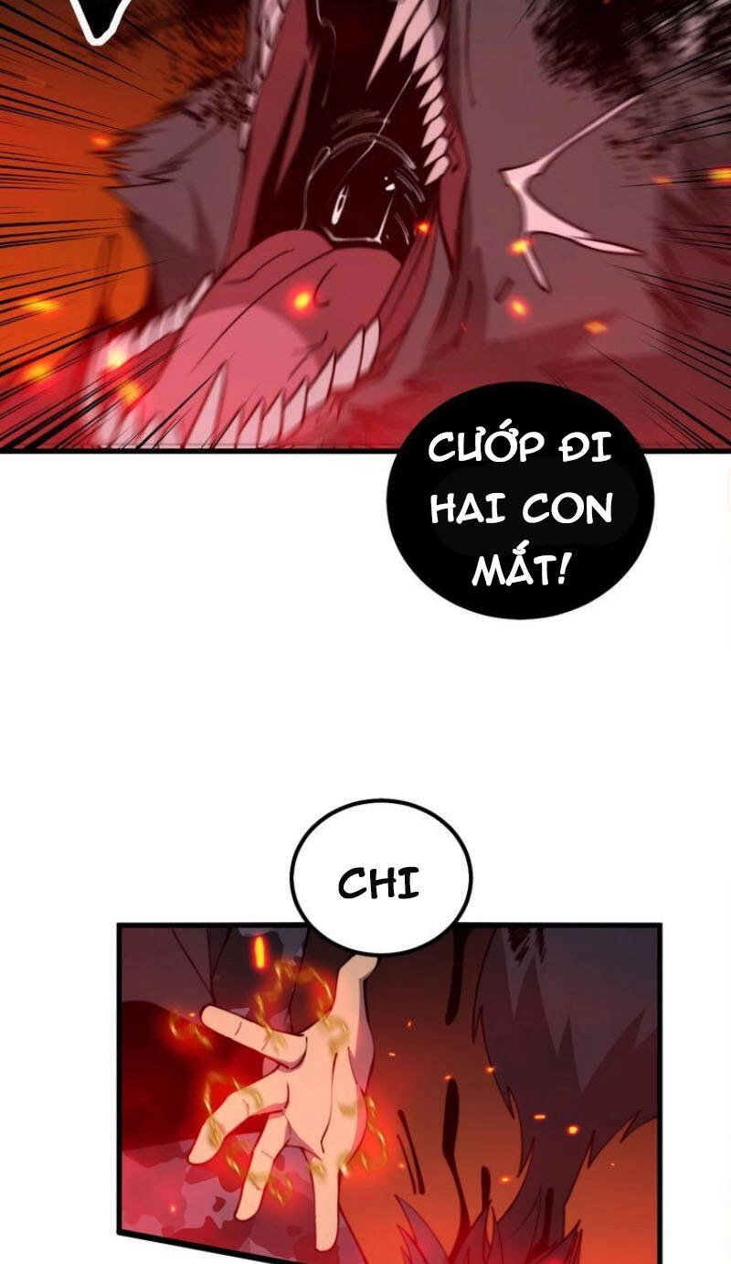 Độc Thủ Vu Y Chapter 323 - 18