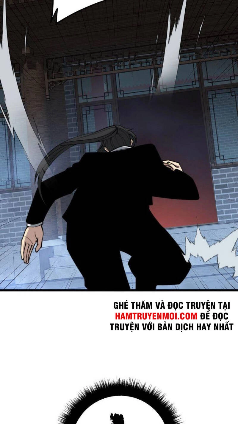 Độc Thủ Vu Y Chapter 323 - 22
