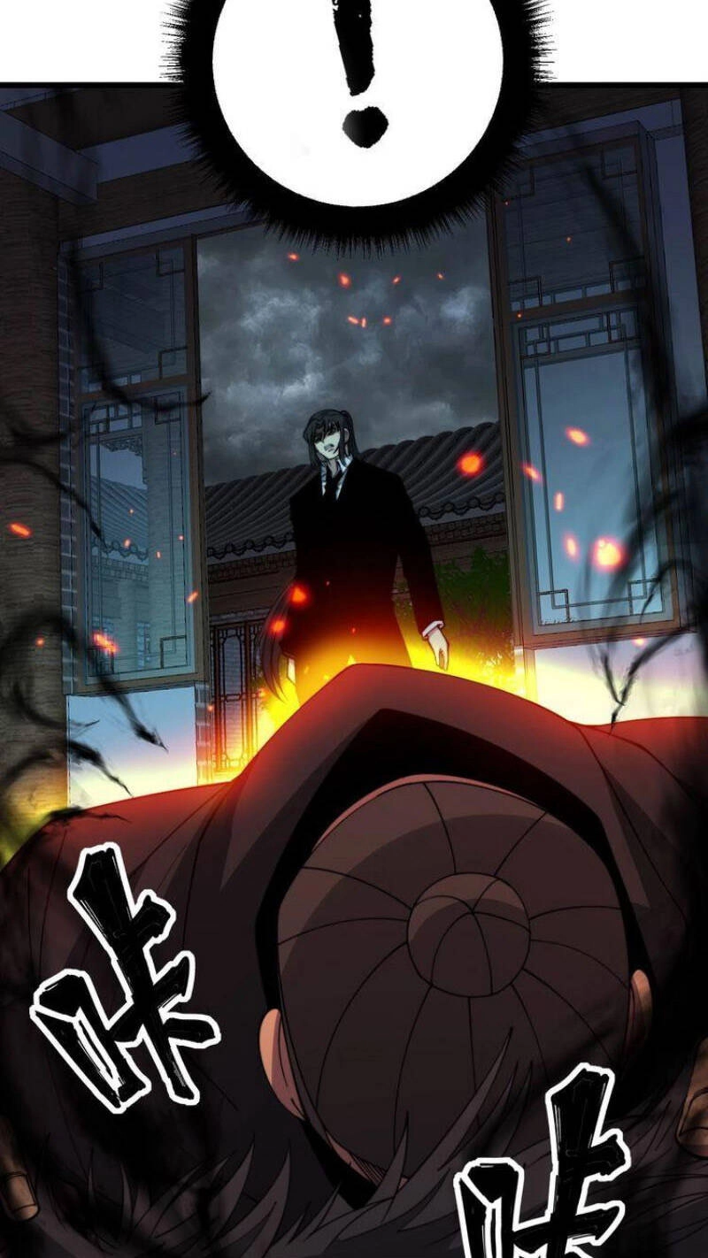 Độc Thủ Vu Y Chapter 323 - 23