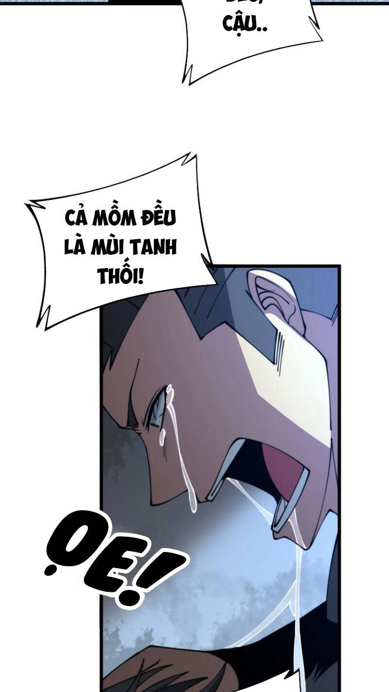 Độc Thủ Vu Y Chapter 323 - 28