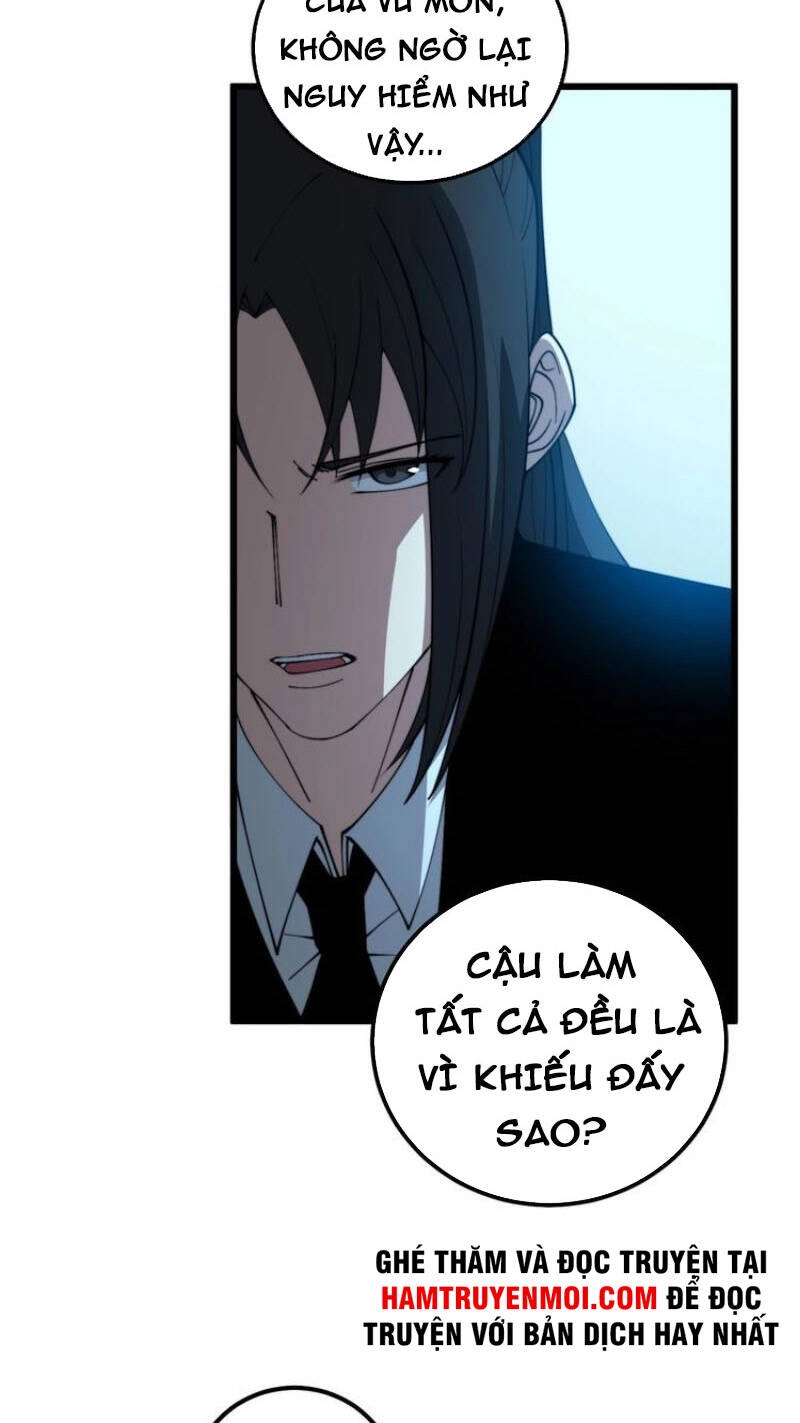 Độc Thủ Vu Y Chapter 323 - 33