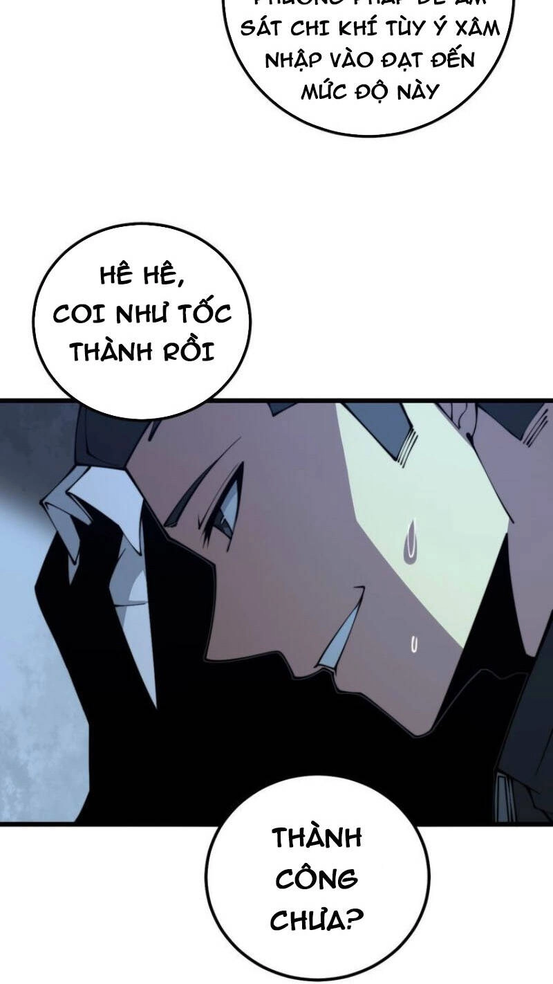 Độc Thủ Vu Y Chapter 323 - 36